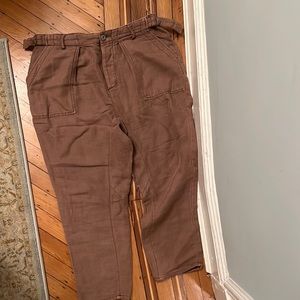 free people pants
